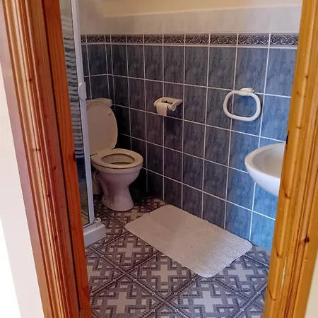 St Kieran's * Donegal Town