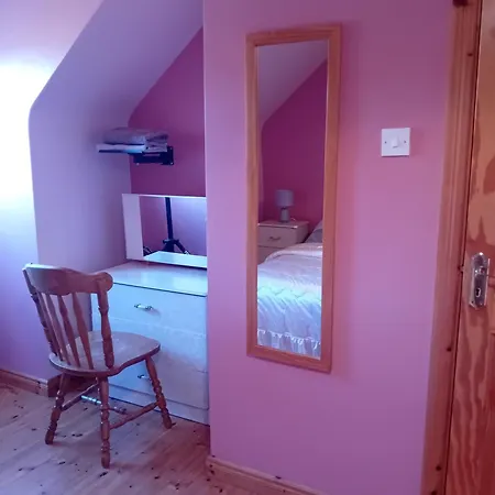 Homestay St Kieran's Donegal Town
