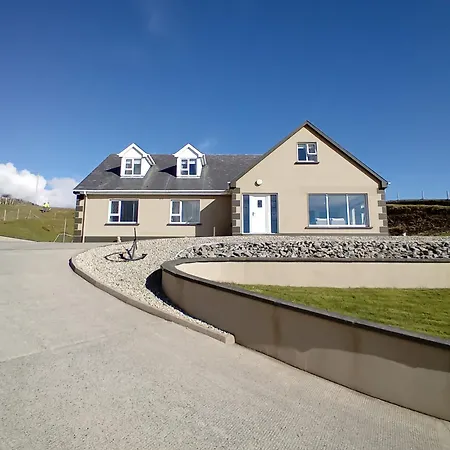 Homestay St Kieran's Donegal Town