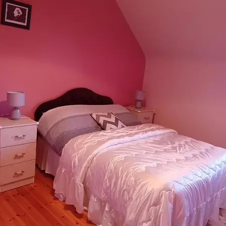 St Kieran's Homestay Donegal Town