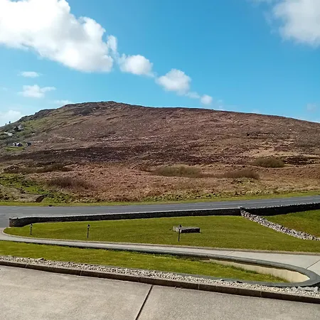 Accommodatie bij particulieren St Kieran's *