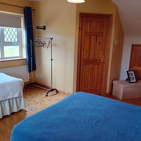 St Kieran's * Donegal Town