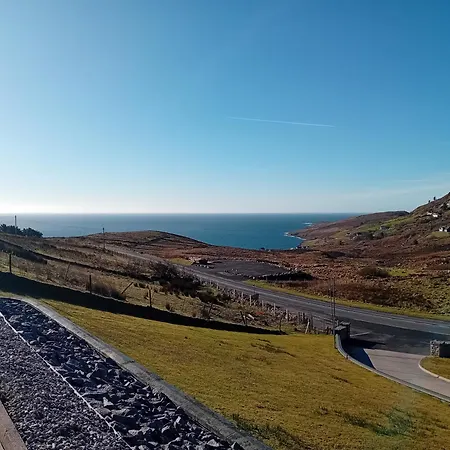 St Kieran's Donegal Town