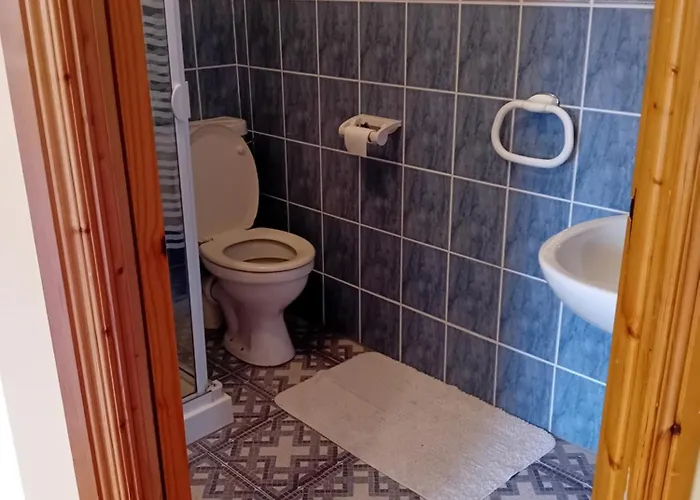 St Kieran's * Donegal Town