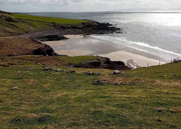 St Kieran's ホームステイ