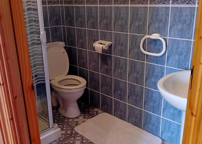 St Kieran's ホームステイ *