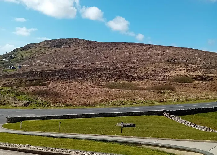 ホームステイ St Kieran's *