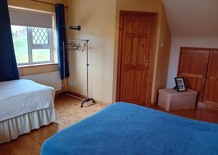 St Kieran's * Donegal Town