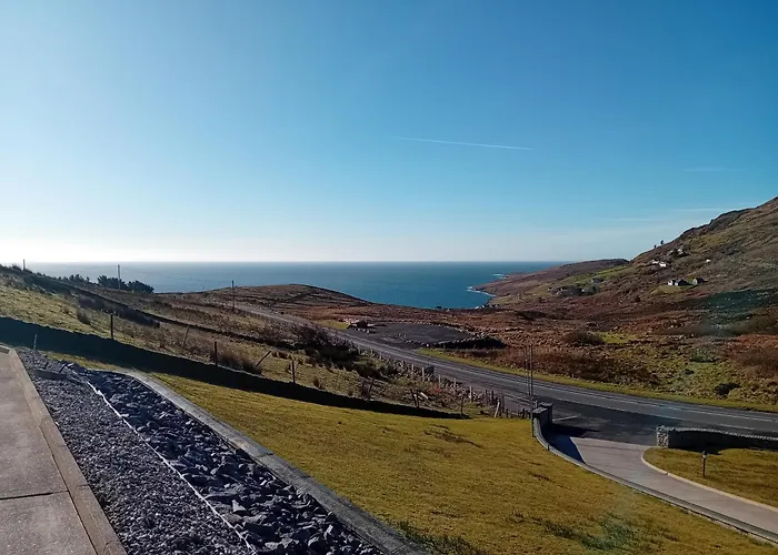 St Kieran's Donegal Town
